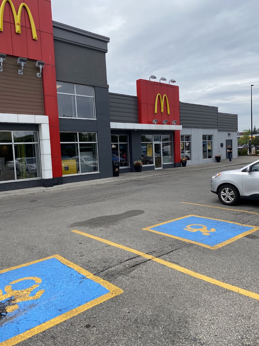 Mackenzie Square