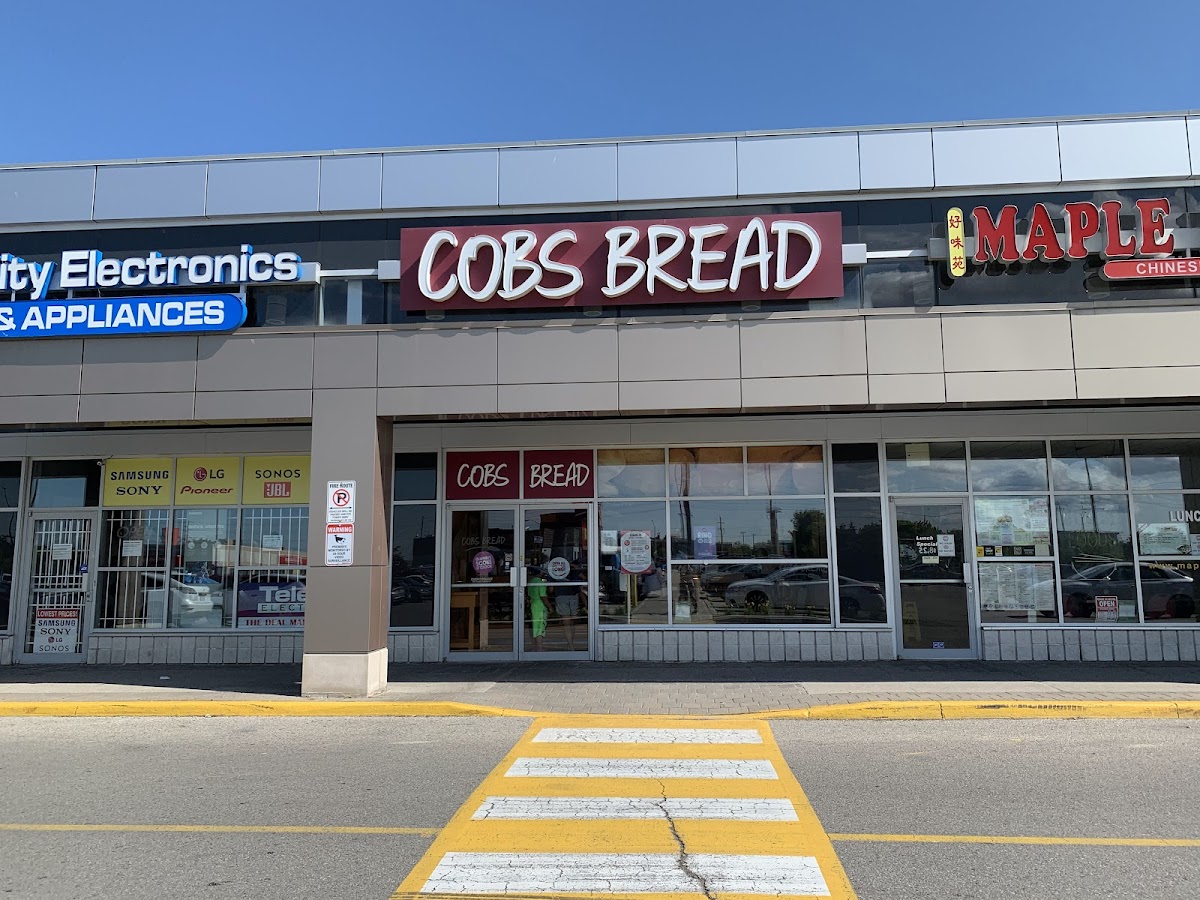 COBS Bread